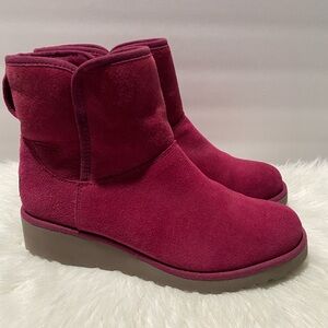 UGG Kristin Ankle boots